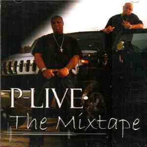 P-Live - The Mixtape