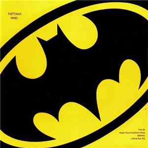 Prince - Partyman