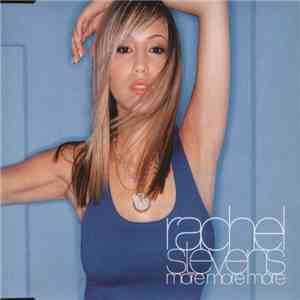 Rachel Stevens - More, More, More