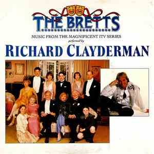 Richard Clayderman - Theme From "The Bretts"