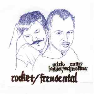 Rocket/Freudental - Mick Jagger / Romy Schneider