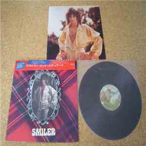 Rod Stewart - Smiler