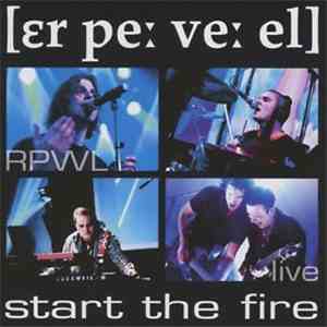 RPWL - Start The Fire (Live)
