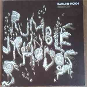 Rumble In Rhodos - Intentions