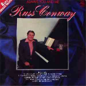 Russ Conway - Always You And Me