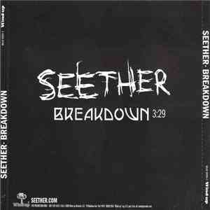 Seether - Breakdown