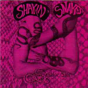 Shakin' Snakes - Snake Skin