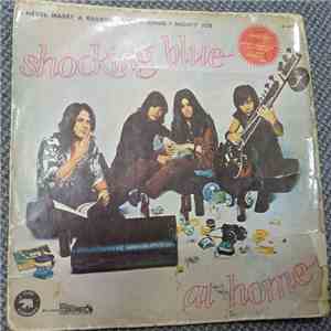Shocking Blue - At Home