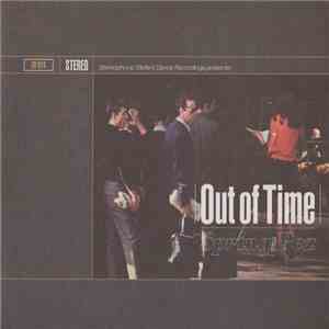 Spring Versus Pez - Out Of Time