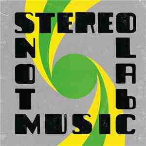 Stereolab - Not Music