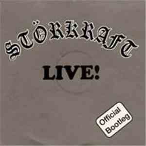 Störkraft - Live 1991