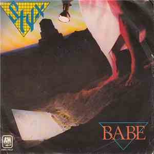 Styx - Babe