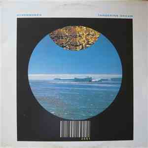 Tangerine Dream - Hyperborea