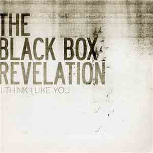 The Black Box Revelation - I Think I Like You