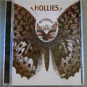 The Hollies - Butterfly