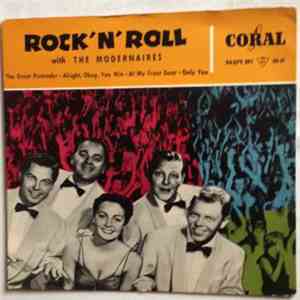 The Modernaires - Rock'N'Roll