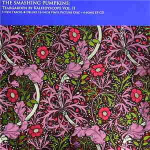 The Smashing Pumpkins - Teargarden By Kaleidyscope Vol. II: The Solstice Bare