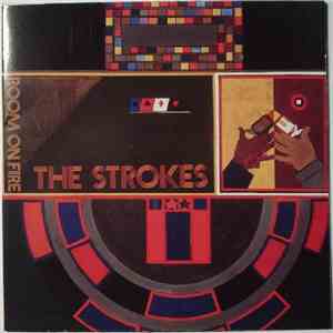 The Strokes - Room On Fire
