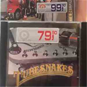 Tubesnakes - Tubesnakes