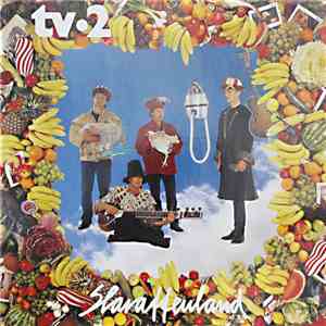 tv-2 - Slaraffenland