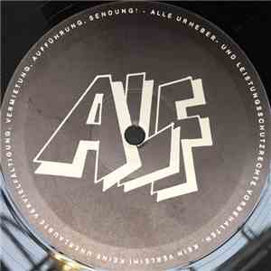 Unknown Artist - ALF