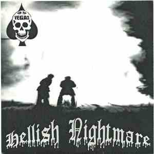 Up To Vegas - Hellish Nightmare