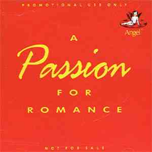 Various - A Passion For Romance