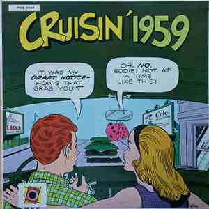 Various - Cruisin' 1959