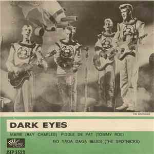 Various - Dark Eyes