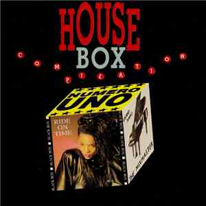 Various - House Box Compilation