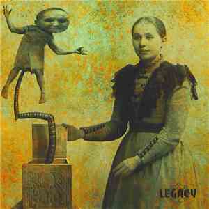 Various - Legacy 02/07