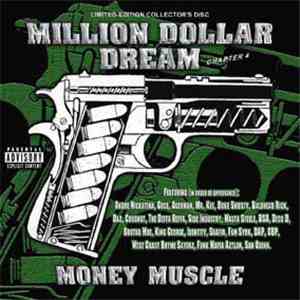 Various - Million Dollar Dream Chapter 4: Money Muscle