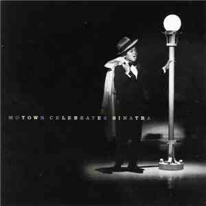 Various - Motown Celebrates Sinatra