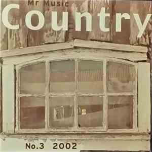 Various - Mr Music Country 3/2002