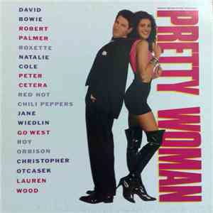 Various - Pretty Woman (Soundtrack)