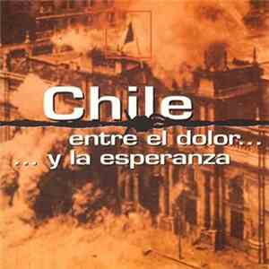 Various, Salvador Allende - Chile Entre El Dolor y la Esperanza
