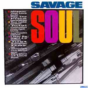 Various - Savage Soul