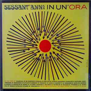 Various - Sessant'Anni In Un'Ora