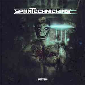 Various - Spoontechnicians