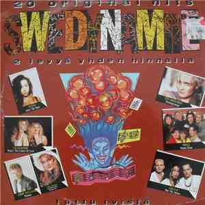 Various - Swe'Dynamite