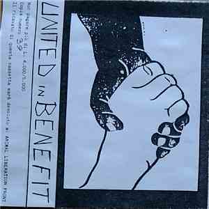 Various - United In Benefit
