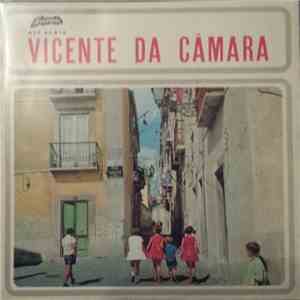 Vicente da Câmara - Ingenuidade / Guitarra Soluçante / A Moda Das Tranças Pretas / Fado Antigo