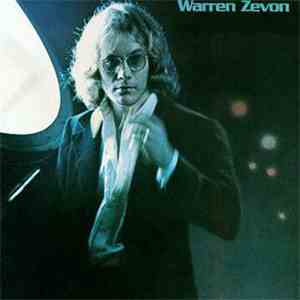 Warren Zevon - Warren Zevon