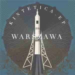 Warszawa - Kinetica EP
