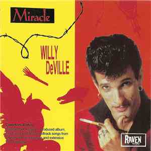 Willy DeVille - Miracle