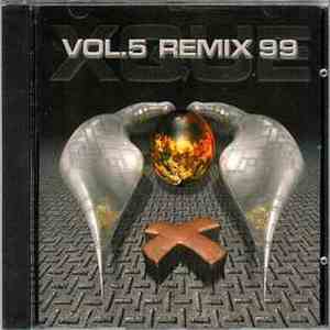 X-Que - Vol.5 Remix 99