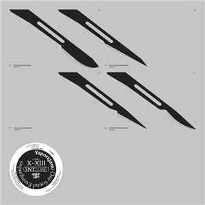 Yaporigami - One Sound Extinguisher