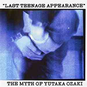 Yutaka Ozaki - Last Teenage Appearance