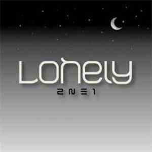 2NE1 - Lonely