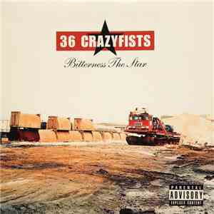 36 Crazyfists - Bitterness The Star